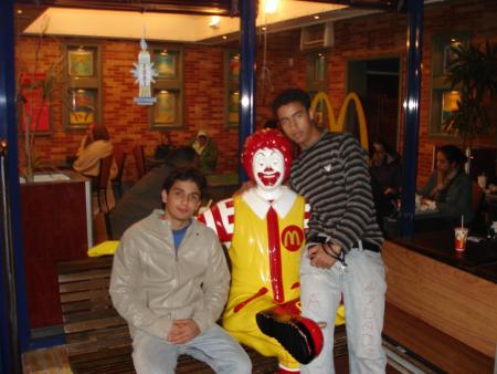 MC
