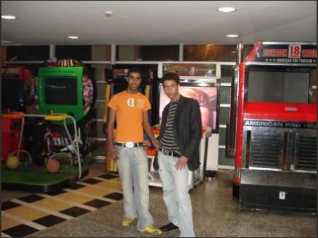 sharo et lmisri