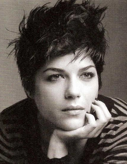 selma blair