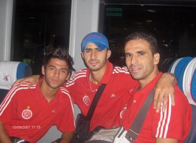 wydad