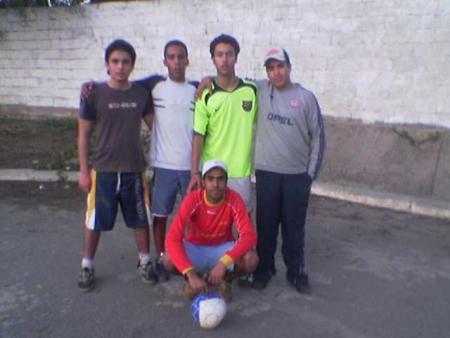 c mon equipe