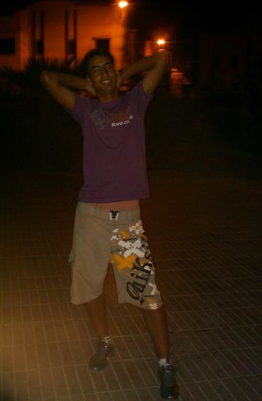 achraf