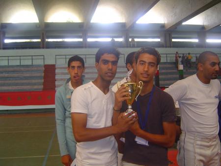 la cup
