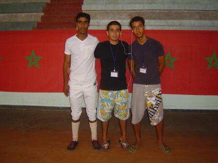 vive maroc