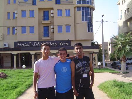 bn malal