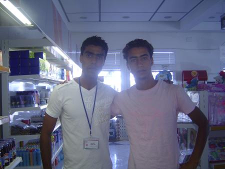 c moi et aziz