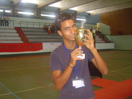 la cup