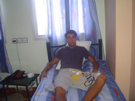 c moi &agrave; la chambre