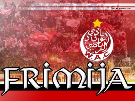 frimaja