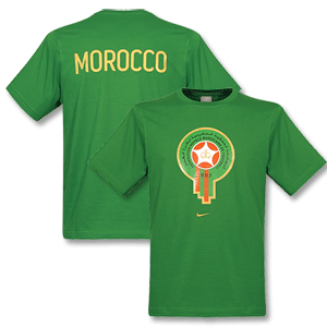 morroco