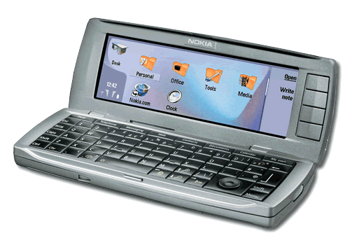 nokia