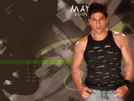 shahrukh khan