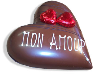 mon amour