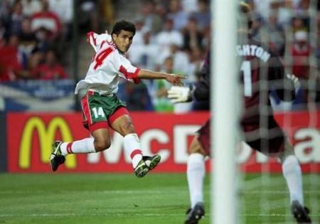 goooooooool