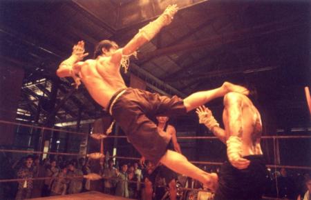 c mon ami ong bak