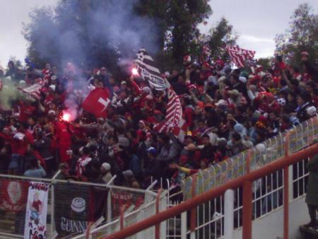 wydad
