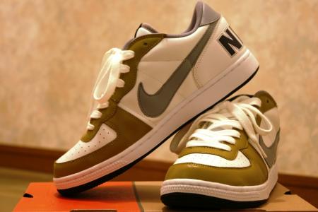 nike