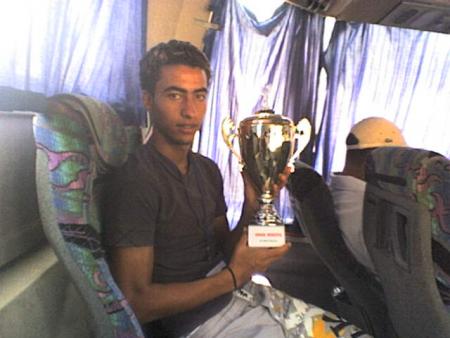 la cup