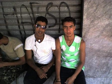 c moi et aziz