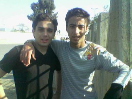dima moi et hafid